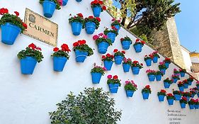 Idyllic Townhouse In Marbella Old Town