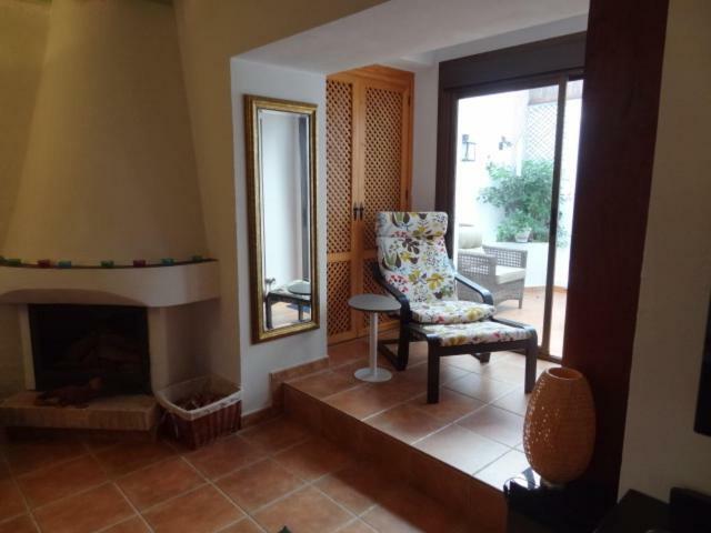 Idyllic Townhouse In Marbella Old Town Villa Exterior photo